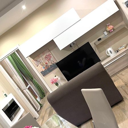 Loft Ortensia Pompei Esterno foto